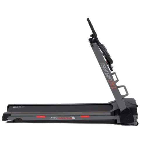 Беговая дорожка  Everfit TFK 355 Slim (TFK-355-SLIM) - фото №3